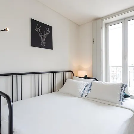 Marquês De Pombal Exclusive