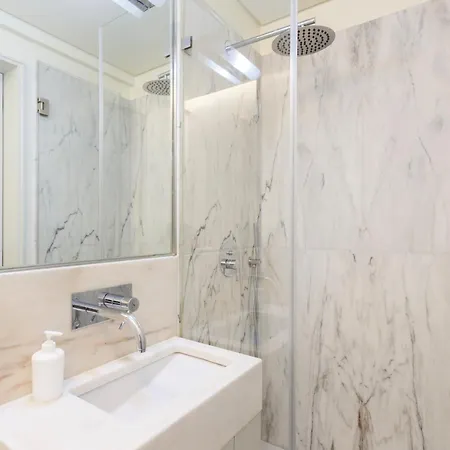 Appartement Marquês De Pombal Exclusive