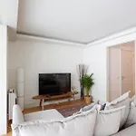 Apartamento Marquês De Pombal Exclusive Lisboa