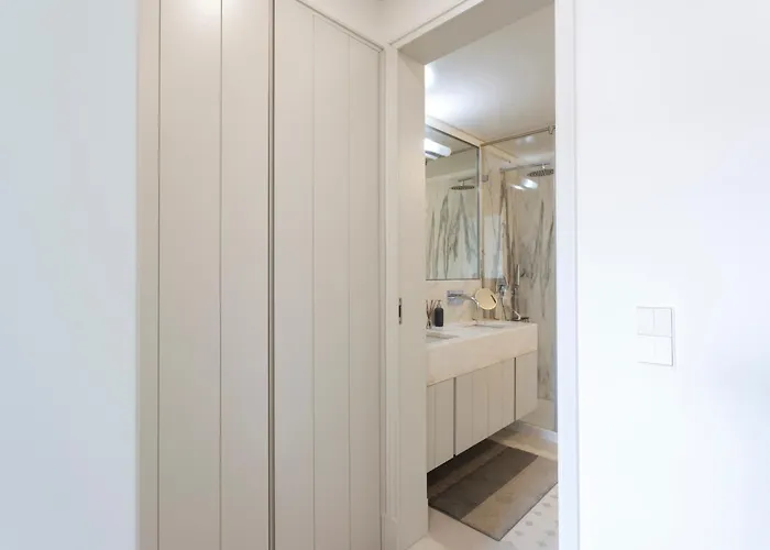 Marques De Pombal Exclusive شقة