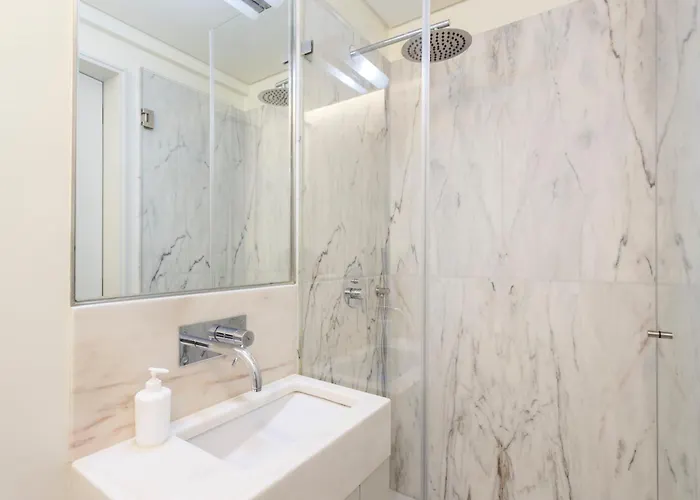 شقة Marques De Pombal Exclusive