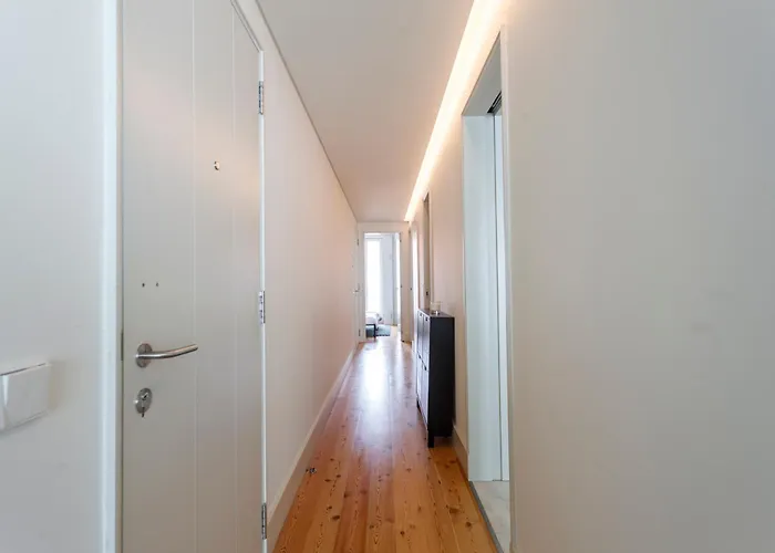 Marques De Pombal Exclusive شقة Lisboa