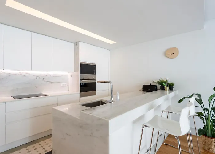 Marques De Pombal Exclusive Lisboa