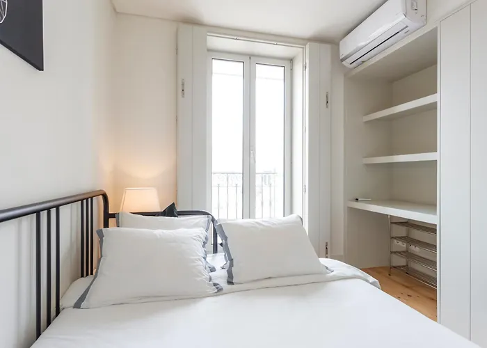 Marques De Pombal Exclusive Lisboa