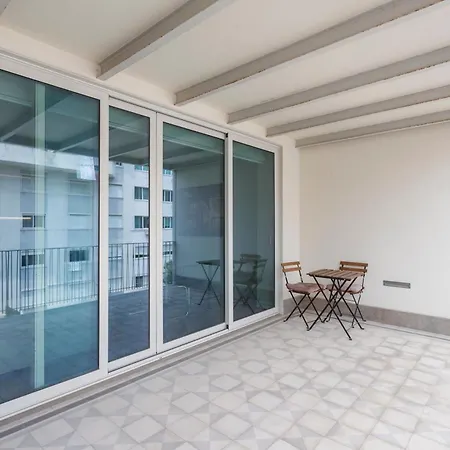 Apartamento Marques De Pombal Exclusive *