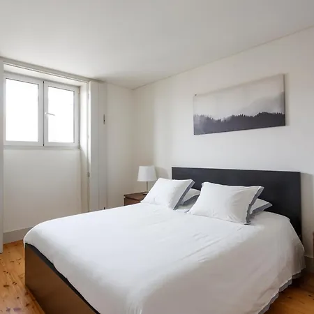 Marques De Pombal Exclusive * Lisboa