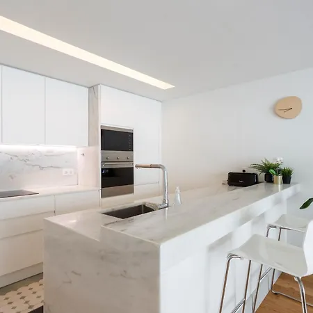 Marques De Pombal Exclusive Lissabon