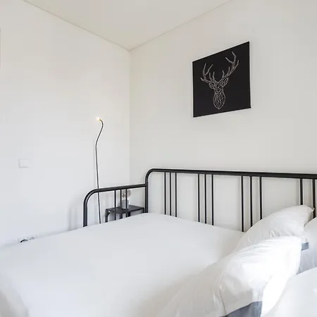 Marques De Pombal Exclusive * Lissabon