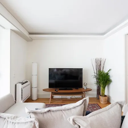 Marques De Pombal Exclusive Appartement *