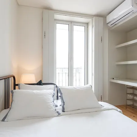 Marques De Pombal Exclusive Lissabon