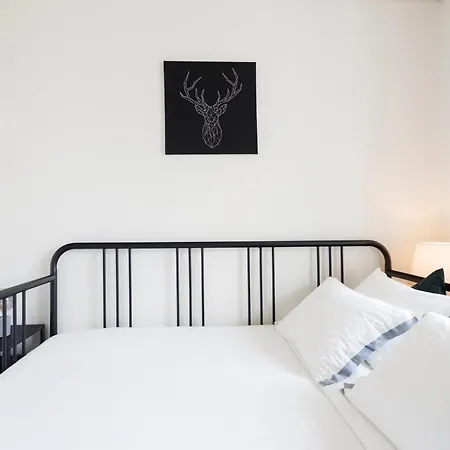 Apartamento Marques De Pombal Exclusive *