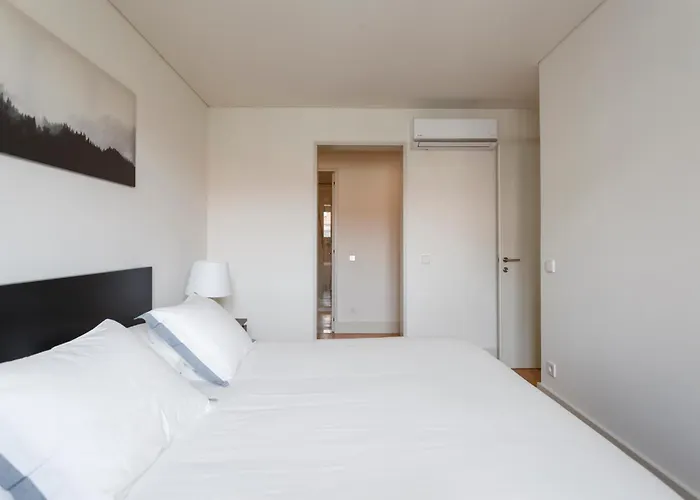 Marques De Pombal Exclusive Διαμέρισμα *