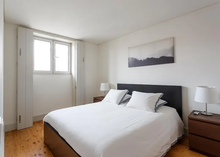 Marques De Pombal Exclusive * Lisboa