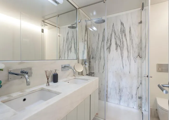 Διαμέρισμα Marques De Pombal Exclusive