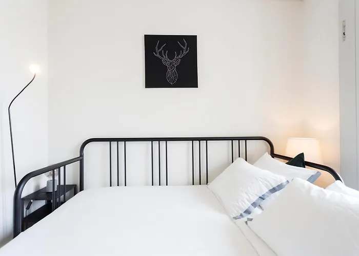 Διαμέρισμα Marques De Pombal Exclusive *