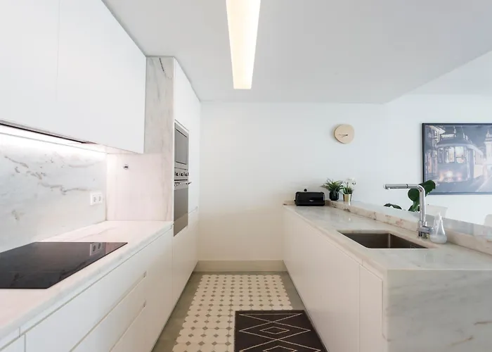 Marques De Pombal Exclusive * Lisboa