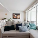 Marques De Pombal Exclusive Appartamento Lisbona