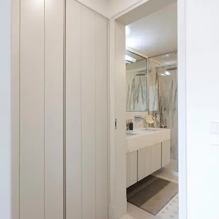 Marques De Pombal Exclusive Apartment