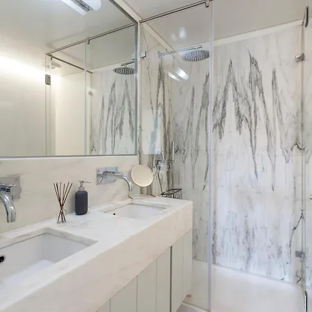 Appartement Marquês De Pombal Exclusive