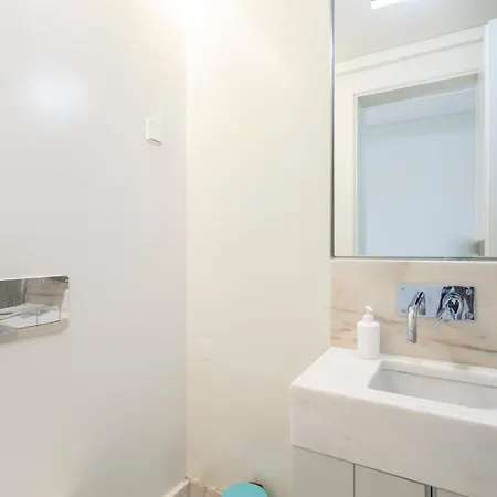 Appartement Marquês De Pombal Exclusive *