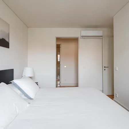 Marques De Pombal Exclusive Apartman *