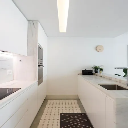 Marques De Pombal Exclusive * Lisboa